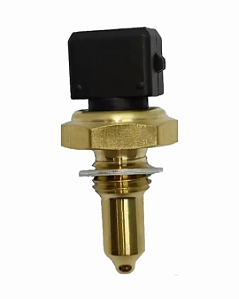 Sensor Temperatura Ãlgua Bmw 128i 135i 323i M6 X3 X5 X6 Land