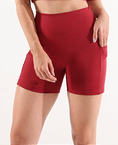 Short Allure Avulso Gramatura 310