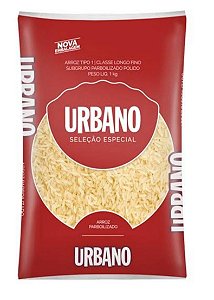 Arroz Urbano