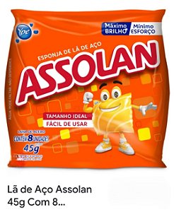 Assolan