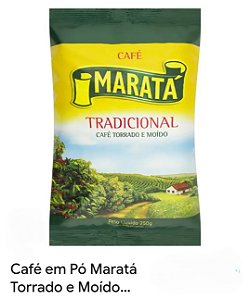 Café Maratá