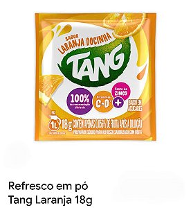 Tang laranja