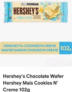 Chocolate Hershey s