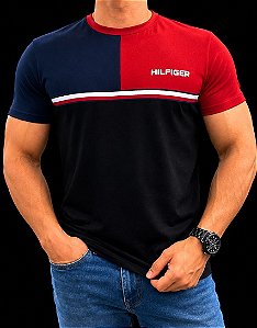 Camiseta Tommy Hilfiger