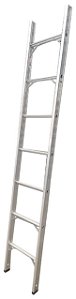 Escada de Encosto Paralela Profissional - 7 Degraus