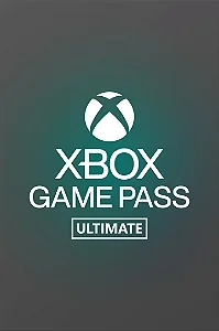 Assinatura Game Pass Ultimate – 1 mês