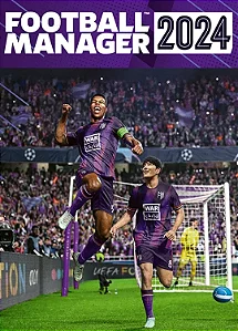 Football Manager 2024 PC Steam + Editor In-Game + Brasil Mundi Up | Mídia Digital