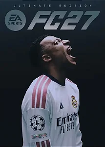 EA Sports FC 27 Steam | Jogo Digital para PC