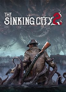 The Sinking City 2 Steam | Jogo Digital para PC