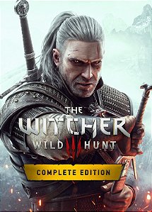 The Witcher 3 Next Gen Steam | Jogo Digital para PC