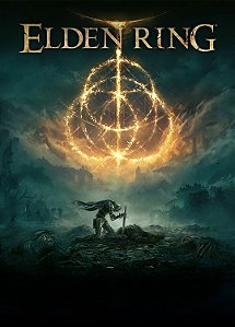 Elden Ring PC Steam Jogo Digital Barato