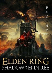 ELDEN RING Shadow of the Erdtree PC Steam Jogo Digital Barato
