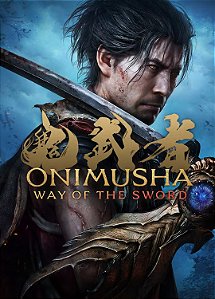 Onimusha Way of the Sword para PC Ativação (Steam) — Mídia Digital