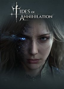Tides of Annihilation PC Steam — Mídia Digital - Acesso