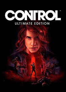 Control Ultimate Edition PC Steam — Mídia Digital - Acesso