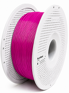 FILAMENTO BAMBU LAB PLA BASIC 1KG MAGENTA