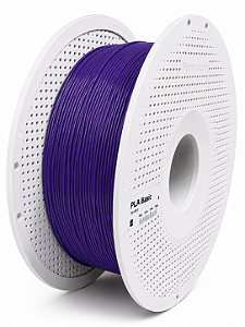 FILAMENTO BAMBU LAB PLA BASIC 1KG ROXO ÍNDIGO