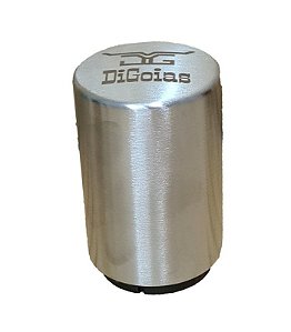 Abridor de Garrafa Automático Inox DiGoias