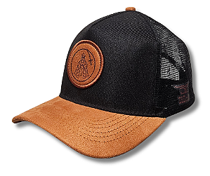 Boné DiGoias Nossa Senhora Aparecida