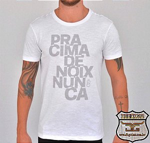 Camiseta Bora que a Vida ta Passando