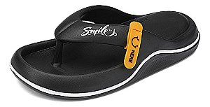 Chinelo Ortopédico Top Comfort Smile