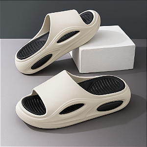 Chinelo Slide Ortopédico Unissex