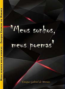 Meus sonhos, meus poemas