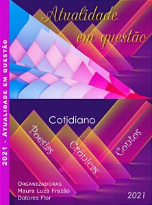 Antologia Atualidade em questão volume 02