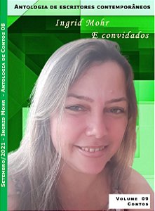 Antologia volume 09 (contos)