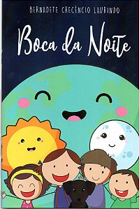 Boca da noite