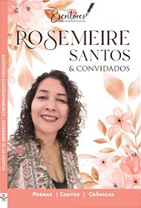 Antologia Rosemeire Santos e Convidados
