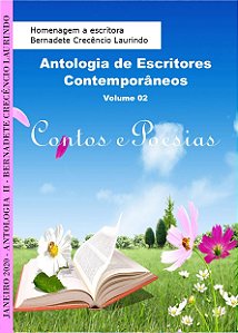 Antologia volume 02