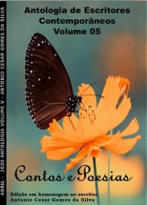 Antologia Volume 05
