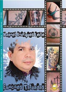 Emoções Tatuadas