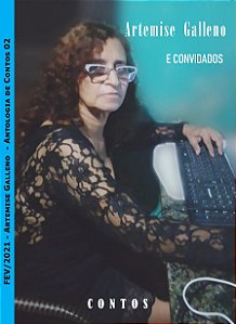 Antologia volume 02 (Contos)