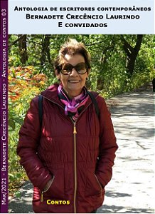 Antologia volume 03 (contos)