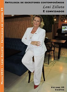 Antologia volume 05 (contos)