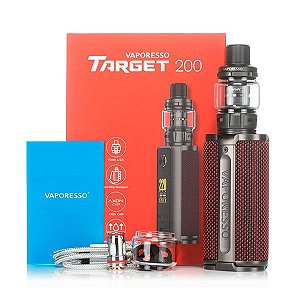 Kit Target 200 - Vaporesso