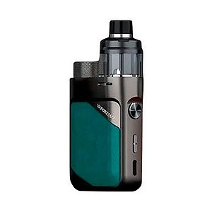 Pod System Swag PX80 - Emerald Green