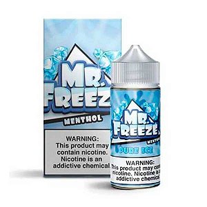 Líquido Pure Ice - Mr Freeze