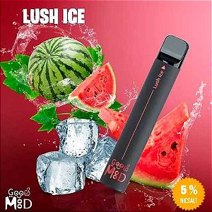 Pod Descartável Lush Ice 600Puffs - Good Mood