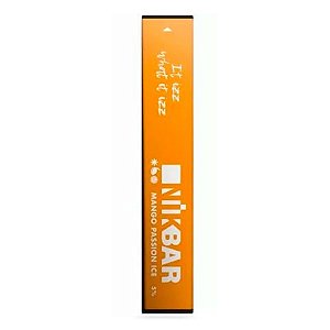 Pod Descartável Mango Passion 300puffs- Nikbar