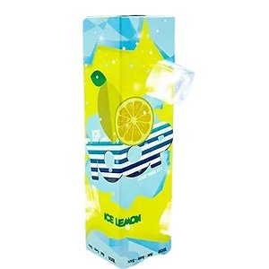 Líquido Yoop - Lemon Ice