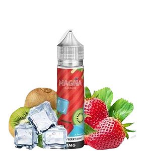 Liquido Magna Ice - Strawberry Kiwi