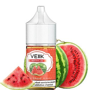 Liquido Veiik NicSalt - Watermelon
