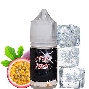 Líquido Star Juice - Maracuja Ice