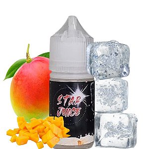 Líquido Star Juice - Manga Ice