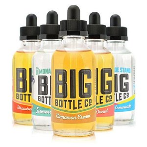 Líquido BIG Bottle Co