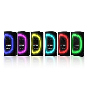 Bateria MOD Spectrum 230W TC - KAOS
