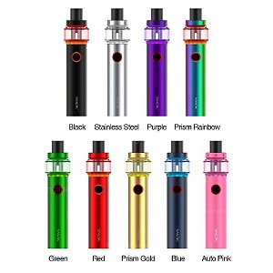 Kit Vape Pen 22 Light Edition 1650 mAh - Smok